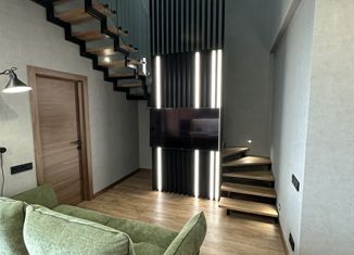 Трехкомнатная квартира на продажу, 62.27 м2, Ростов-на-Дону, улица Сержантова, 9/27, ЖК Юбилейный