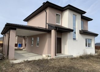 Продается дом, 135 м2, деревня Караулово