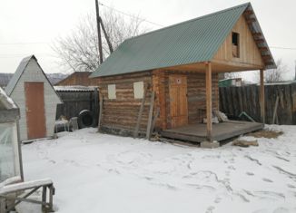 Дом на продажу, 24 м2, Чита, Новая улица, 8