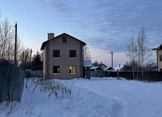 Продаю дом, 126.3 м2, деревня Неготино, деревня Неготино, 27А