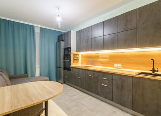 Продажа 1-ком. квартиры, 33.7 м2, поселок Бугры, ЖК Энфилд, Английская улица, 8