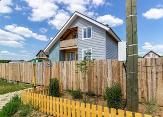 Продам дом, 138.3 м2, село Танайка