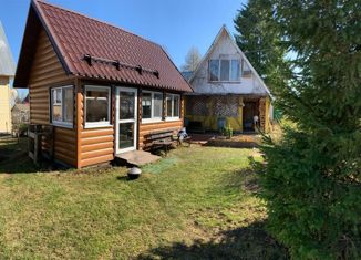 Участок на продажу, 6 сот., посёлок Сылва, СНТ Огонёк, 30