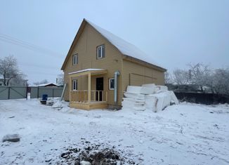 Продается дом, 146 м2, деревня Щёголево