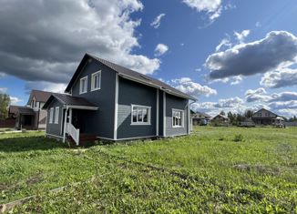 Продам дом, 156 м2, деревня Чернишня, коттеджный посёлок Калужский Тракт, 152