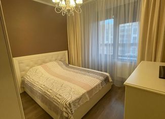 Продается 1-ком. квартира, 41 м2, Мурино, бульвар Менделеева, 14, ЖК Солнечный