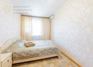 Продажа 3-комнатной квартиры, 59.9 м2, Хабаровский край, Совхозная улица, 16