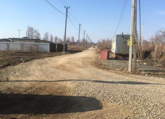 Продам участок, 12 сот., СНТ Электрон-2, Солнечная улица