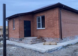 Продается дом, 80 м2, дачное некоммерческое товарищество Кулешовка-2, улица Роз