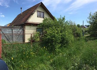 Продаю дом, 35 м2, Татарстан, некоммерческое садоводческое товарищество Чистое Озеро Университет, 64