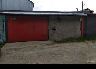 Гараж на продажу, 48 м2, Нижневартовск, Северная улица, 53/2
