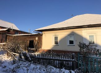 Продам дом, 45 м2, Челябинская область, Чебаркульская улица