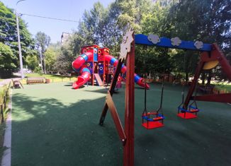Двухкомнатная квартира на продажу, 50.9 м2, Москва, улица Бехтерева, 51к2, улица Бехтерева