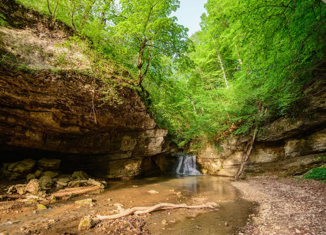 Земельный участок на продажу, 6 сот., станица Даховская, Кубанская улица, 11