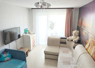 Продам 1-ком. квартиру, 33 м2, Челябинск, улица Танкистов, 62, Тракторозаводский район