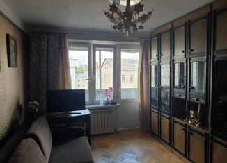 Продам 3-ком. квартиру, 59.1 м2, Москва, улица Заморёнова, 41, улица Заморёнова