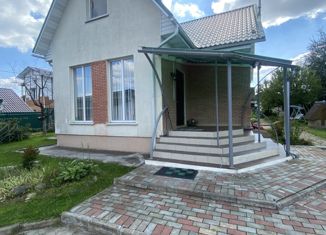Продажа дома, 126 м2, деревня Медведково, деревня Медведково, 9