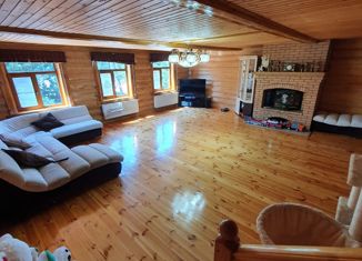 Продаю дом, 384.2 м2, село Троица-Берег, улица Курлень, 30