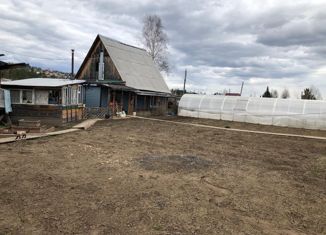 Продаю дом, 34.1 м2, Усть-Илимск, улица Бурлова