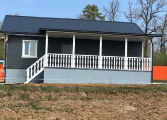 Продается дом, 100.3 м2, деревня Кострово, Центральная улица, 76В