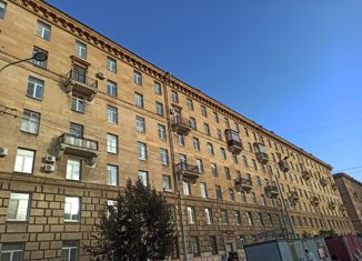 2-ком. квартира на продажу, 52.5 м2, Санкт-Петербург, Кронштадтская улица, 20, Кронштадтская улица