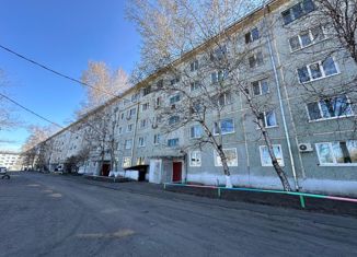 Продается четырехкомнатная квартира, 85.8 м2, село Варваровка, Молодёжная улица, 1