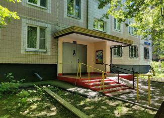 Продам квартиру студию, 10.5 м2, Москва, Ореховый проезд, 17к1, Ореховый проезд