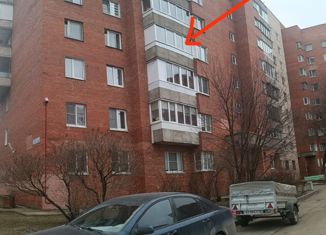 1-комнатная квартира на продажу, 36 м2, Санкт-Петербург, проспект Ветеранов, 118к2, муниципальный округ Урицк