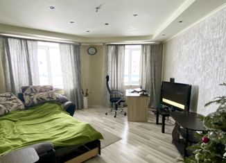 Продается 3-комнатная квартира, 85.5 м2, село Троицкое, Школьный бульвар, 5