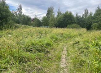 Продаю земельный участок, 10 сот., поселок Концы, 2-я Карьерная улица, 8