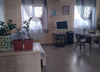 Продаю дом, 140 м2, коттеджный посёлок Новая Екатериновка, Державинская улица, 41