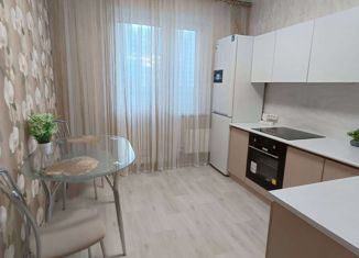 Продам 1-комнатную квартиру, 41 м2, Красноярский край, Ольховая улица, 21