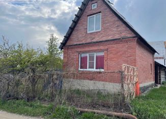 Продажа дома, 36 м2, садовые участки Глинка, Центральная улица