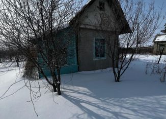 Дом на продажу, 21 м2, Оренбургская область, 12-я линия, 11