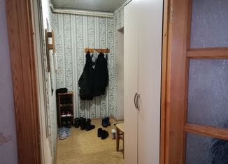 Продажа однокомнатной квартиры, 33.1 м2, Новокузнецк, улица Екимова, 22