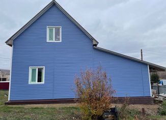 Продаю дом, 84.2 м2, Лениногорск, улица Сельхозтехника, 85А