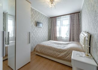 Продам 2-комнатную квартиру, 45.1 м2, Москва, улица Генерала Антонова, 10, улица Генерала Антонова