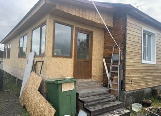 Продажа дома, 92.3 м2, село Мильково, Сибирская улица