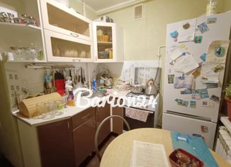 Продажа двухкомнатной квартиры, 47.5 м2, Ермолино, улица Русиново, 139