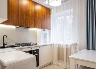 Продажа 1-комнатной квартиры, 32 м2, Ставрополь, улица Мира, 469, микрорайон №21