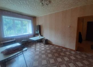 Продаю 3-ком. квартиру, 55 м2, посёлок Дубки, Новая улица, 1