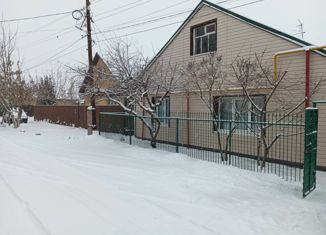 Продается дом, 91 м2, рабочий поселок Средняя Ахтуба, Омская улица, 17