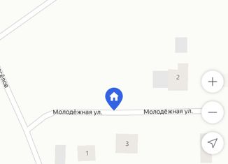 Продажа участка, 12 сот., Коркино, Молодёжная улица