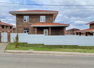 Продам дом, 165 м2, коттеджный посёлок А Ля Катуар, коттеджный посёлок А Ля Катуар, 114Б