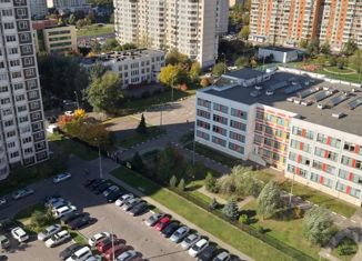 Сдаю в аренду 2-ком. квартиру, 58 м2, Москва, Белореченская улица, 28к2, район Марьино