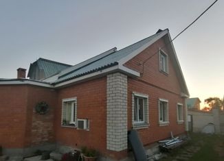 Продается дом, 78 м2, село Сторожевка, улица Строителей, 19