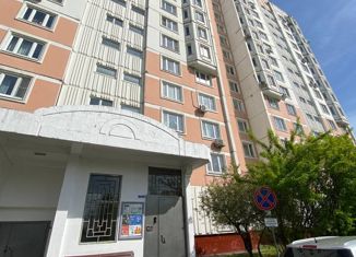 Продаю 3-комнатную квартиру, 82.3 м2, Москва, Уваровский переулок, 7, станция Пенягино