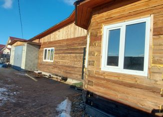 Продам дом, 120 м2, Чита