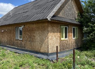 Продам дом, 72.5 м2, посёлок Бобровский, улица Комиссарова