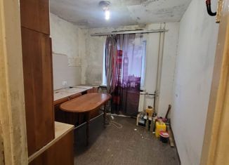 Двухкомнатная квартира на продажу, 54.6 м2, Красноярск, Октябрьский район, улица Забобонова, 2